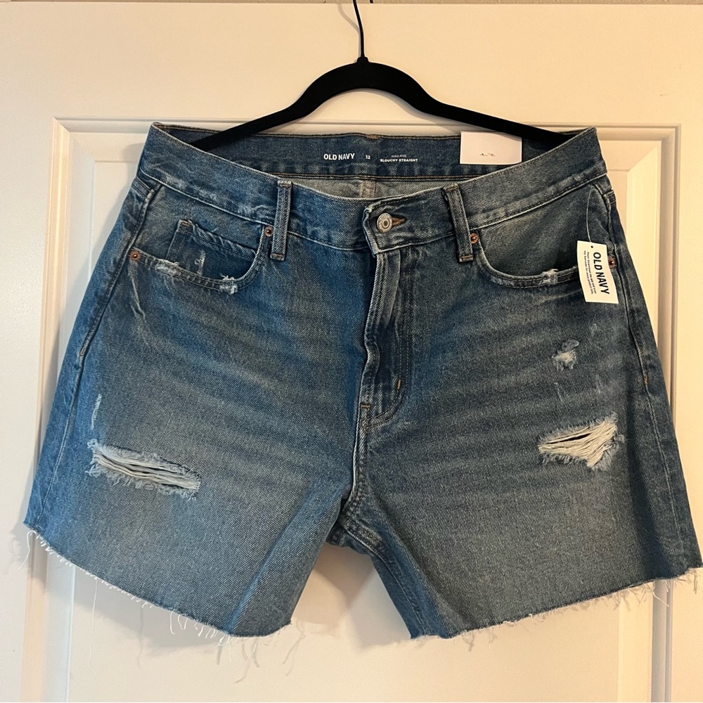 Old Navy shorts